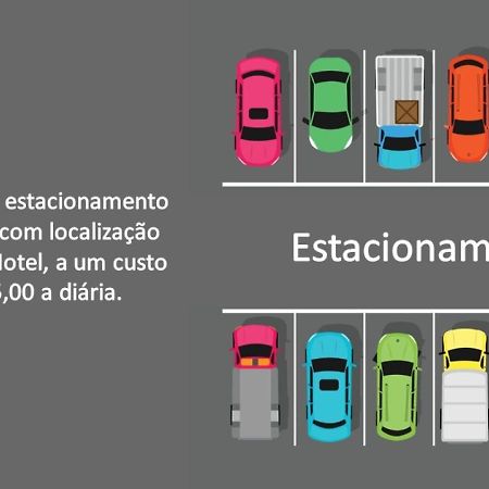 Mova Hotel D'Oeste - Localizado Em Frente A Praca Principal Da Cidade, Na Area Central - Pe Na Praca Poços de Caldas 외부 사진