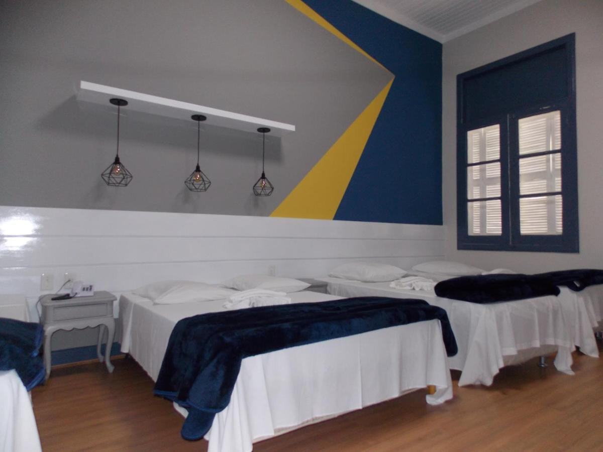 Mova Hotel D'Oeste - Localizado Em Frente A Praca Principal Da Cidade, Na Area Central - Pe Na Praca Poços de Caldas 외부 사진