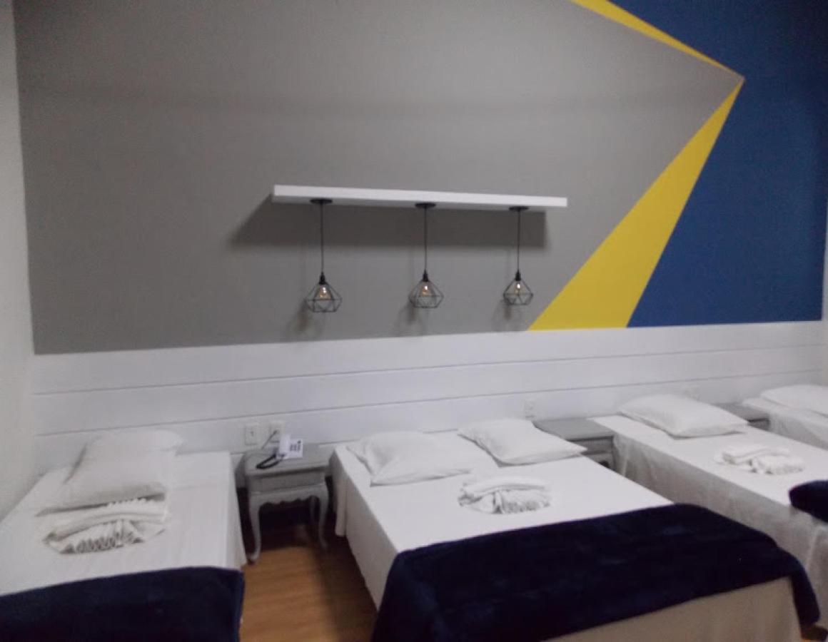 Mova Hotel D'Oeste - Localizado Em Frente A Praca Principal Da Cidade, Na Area Central - Pe Na Praca Poços de Caldas 외부 사진