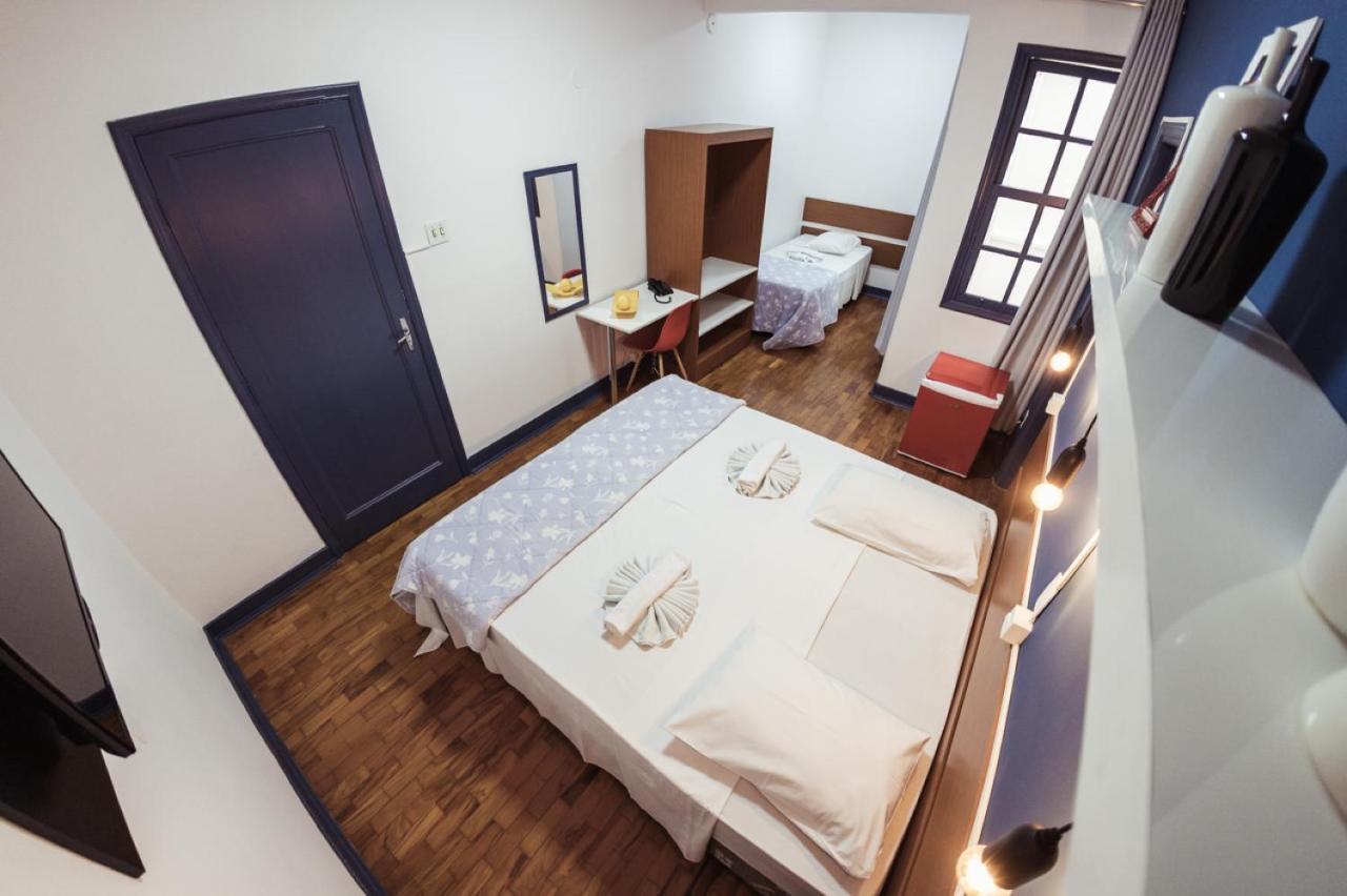Mova Hotel D'Oeste - Localizado Em Frente A Praca Principal Da Cidade, Na Area Central - Pe Na Praca Poços de Caldas 외부 사진