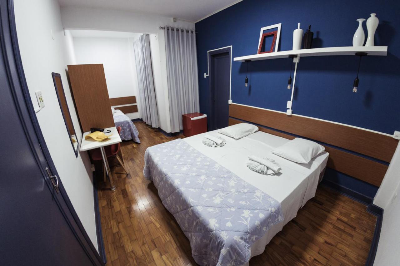 Mova Hotel D'Oeste - Localizado Em Frente A Praca Principal Da Cidade, Na Area Central - Pe Na Praca Poços de Caldas 외부 사진