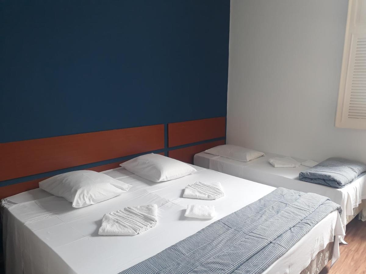 Mova Hotel D'Oeste - Localizado Em Frente A Praca Principal Da Cidade, Na Area Central - Pe Na Praca Poços de Caldas 외부 사진